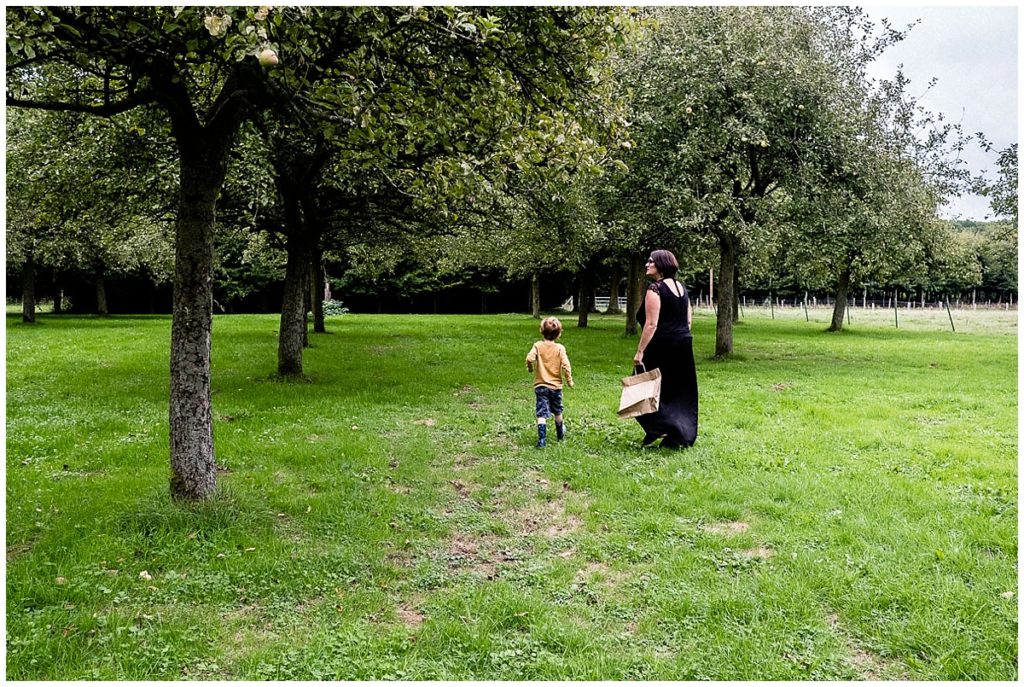 reportage photo du quotidien, audrey guyon, photographe professionnelle en normandie