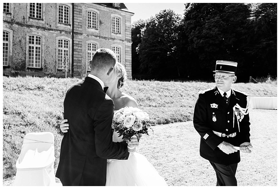 cérémonie laique mariage cherbourg