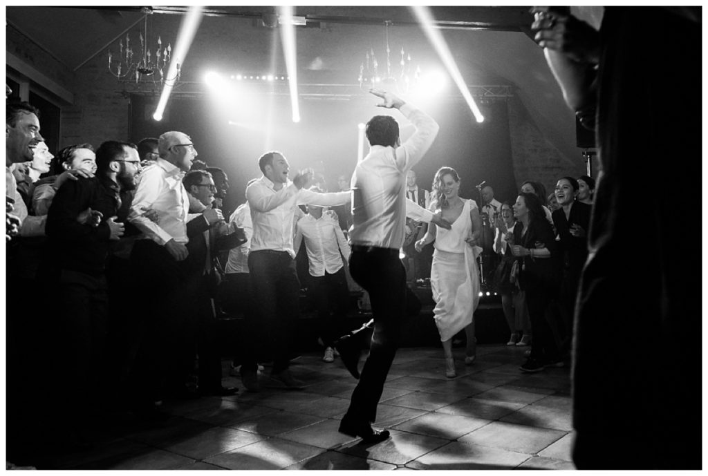soiree mariage juif