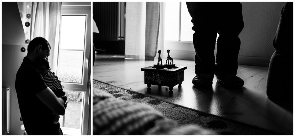 seance photo lifestyle famille domicile, par audrey guyon photographe famille caen