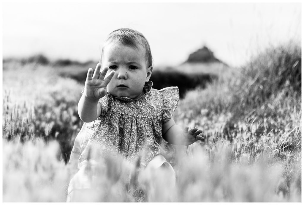 audrey guyon, photographe-interprète en normandie