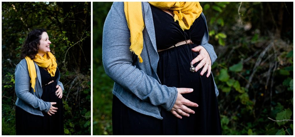 photos de grossesse, seance grossesse, audrey guyon, photographe grossesse orne, photographe normandie, photographe interprete, photographe emotions, nature, maternite