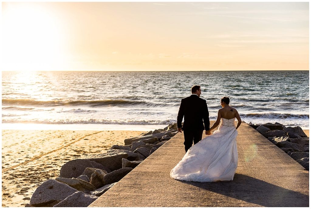 day after à la mer par audrey guyon, photographe mariage normandie