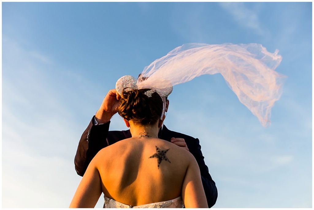 day after d'un mariage disney par audrey guyon, photographe mariage en normandie