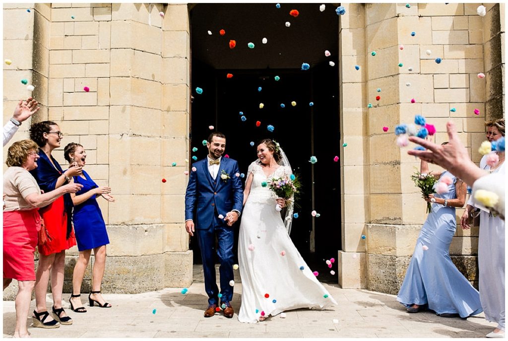 audrey guyon photographe mariage calvados