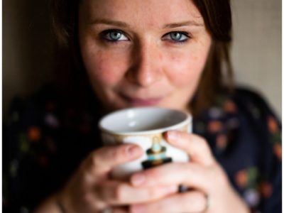 photographe corporate en normandie, audrey guyon, portrait de homemade for love