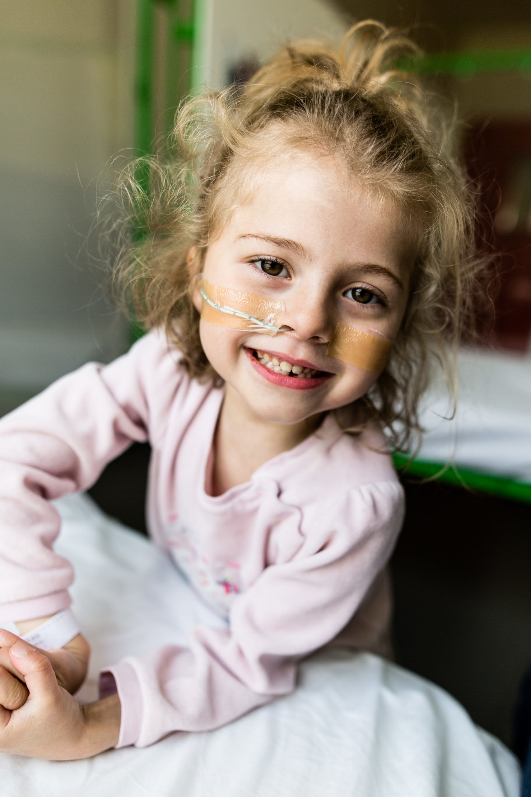 photographe handicap normandie - audrey guyon