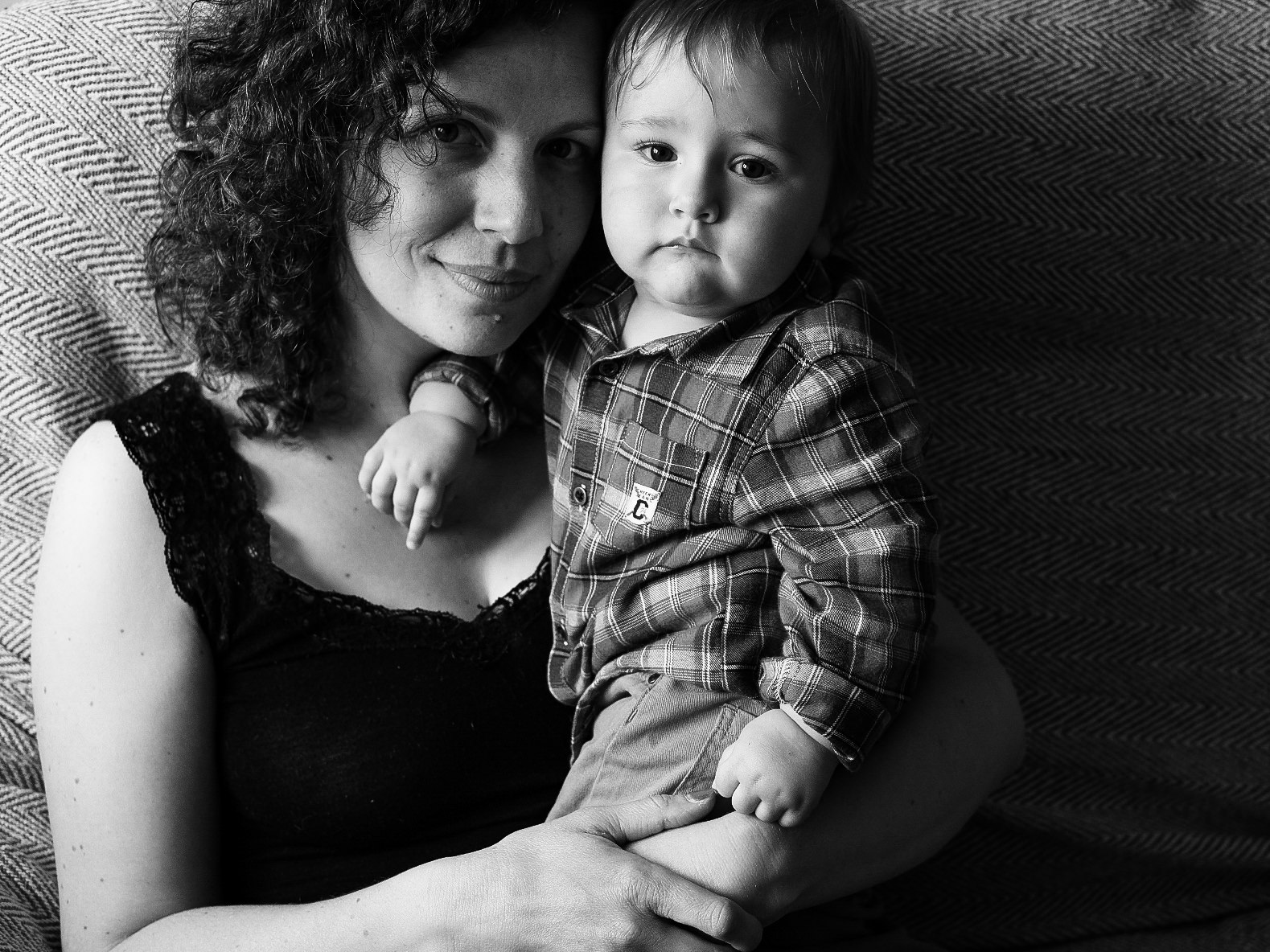 Photographe Mariage Famille Handicap Normandie - reportage photo famille - seance photo famille a domicile - photographe famille manche - audrey guyon