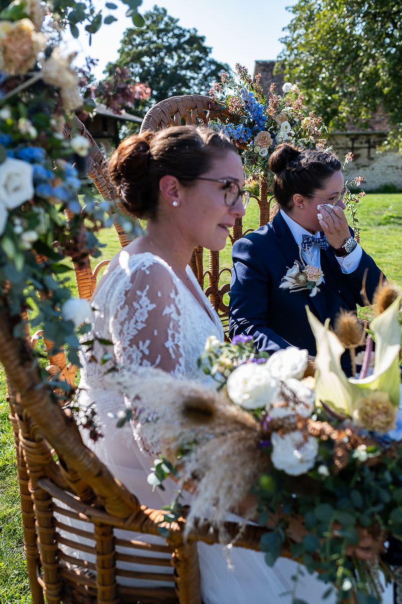 reportage photo mariage manche - photographe mariage normandie - audrey guyon photographe