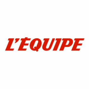 logo du magazine l'équipe