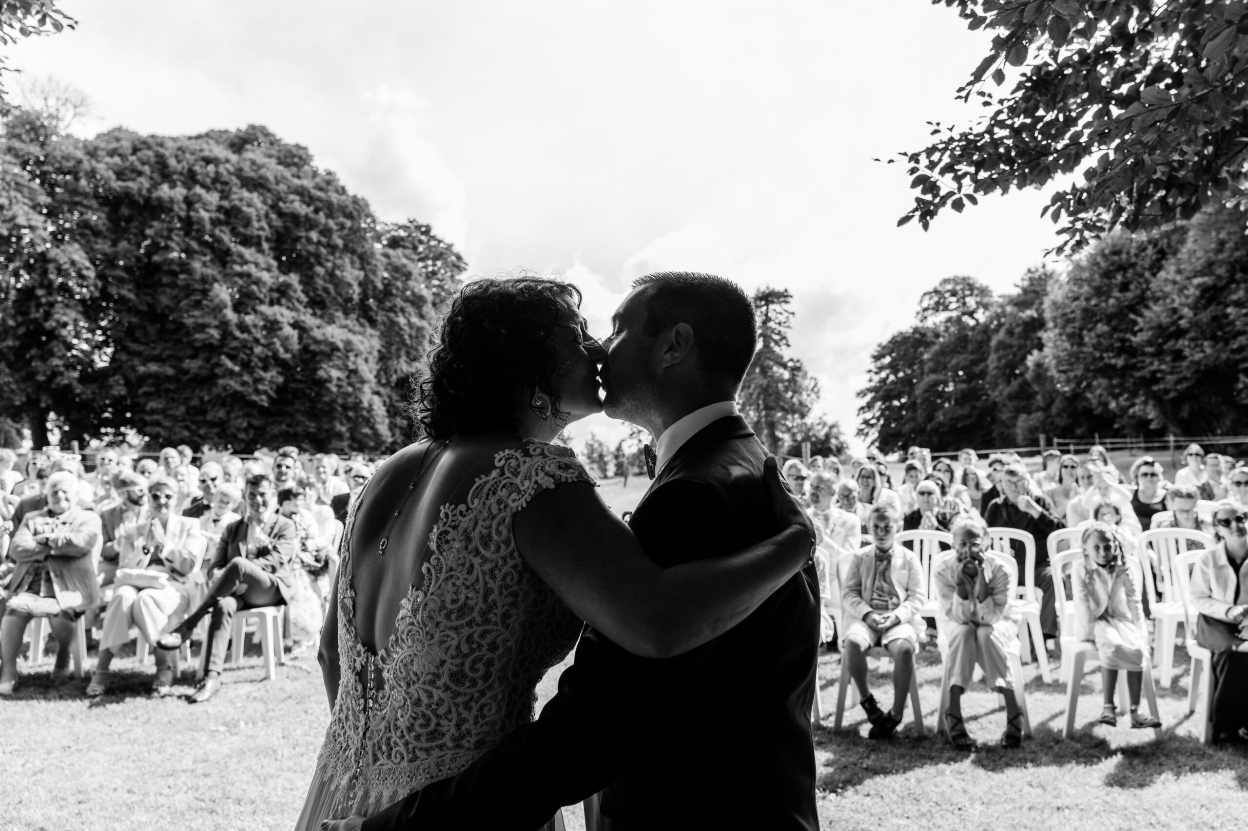 mariage chateaux de la lucerne d'outremer - photographe mariage manche - audrey guyon