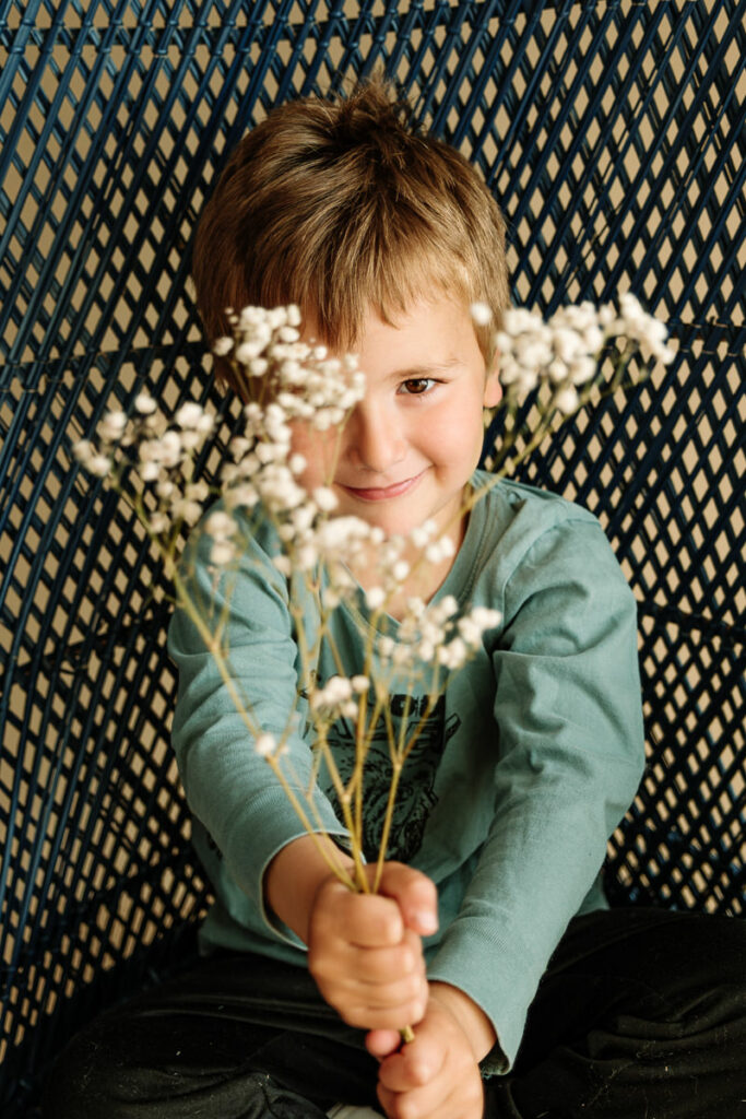 mini séance photo enfant - lumière naturelle - audrey guyon