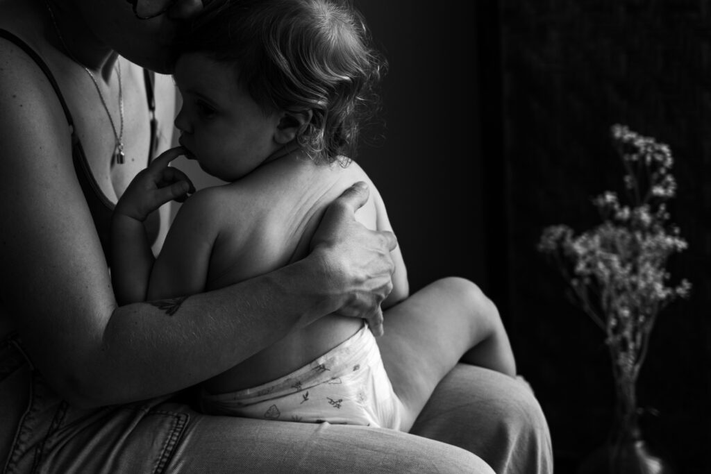 photographe bébé manche - photographe allaitement manche - audrey guyon