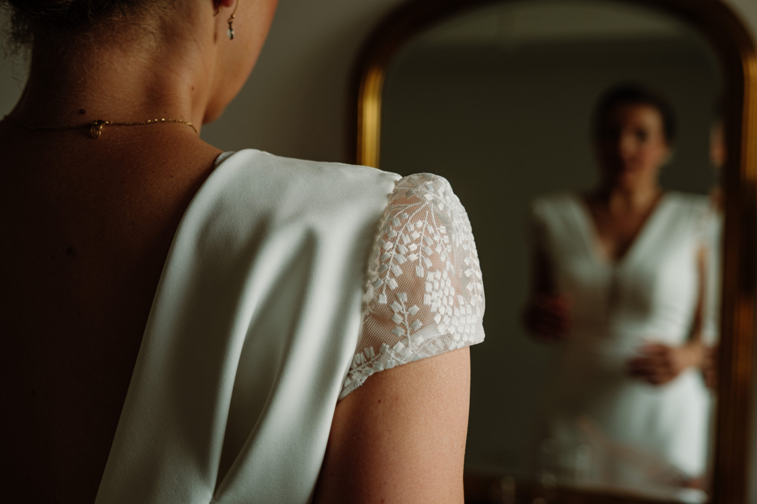 Photographe mariage dans la Manche, en Normandie - Audrey GUYON