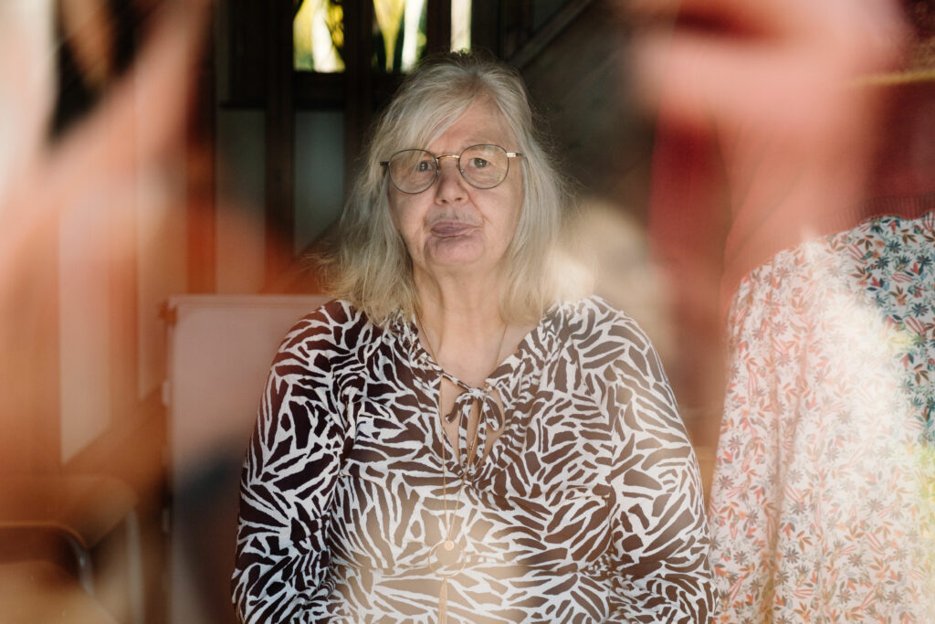 reportage photo handicap vieillissant - photographe handicap - audrey guyon