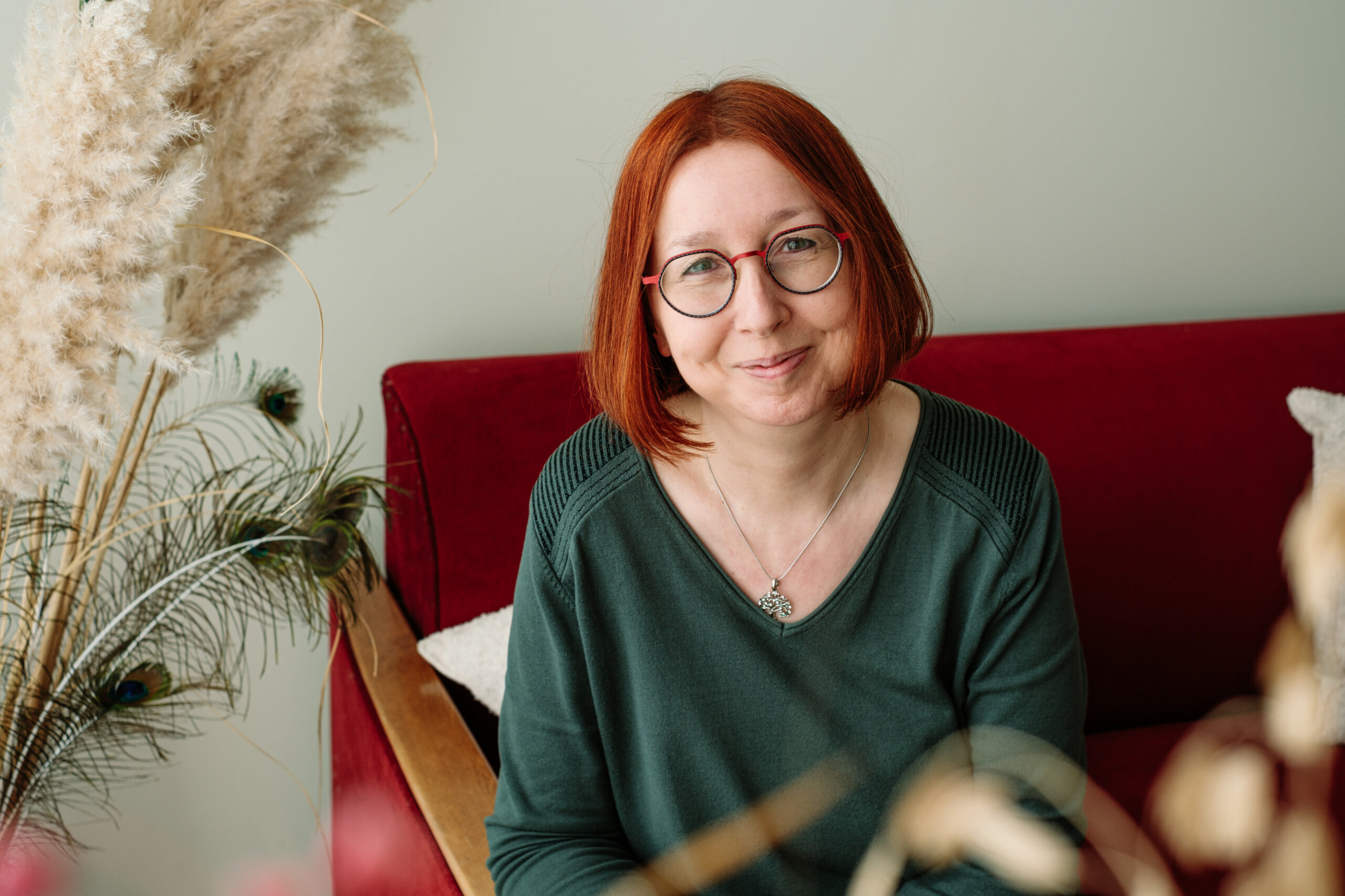 portrait entreprise manche - photographe entrepreneur manche - audrey guyon