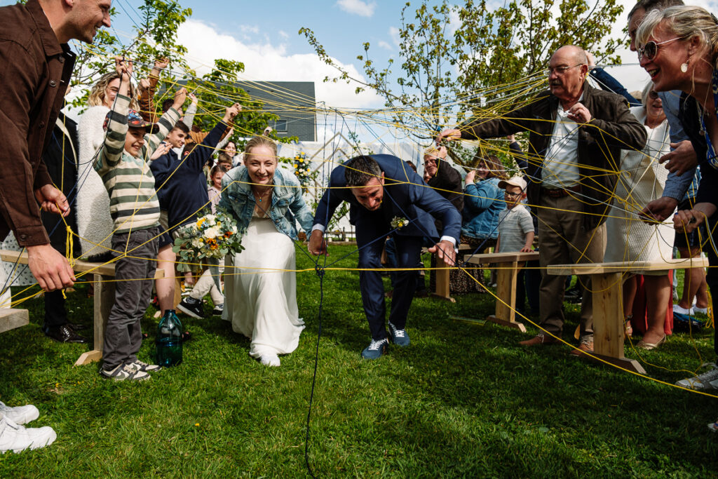 photographe de mariage manche - audrey guyon