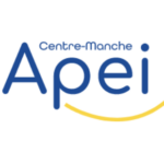 apei centre manche logo